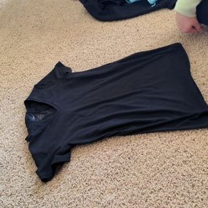 Dry fit shirt
